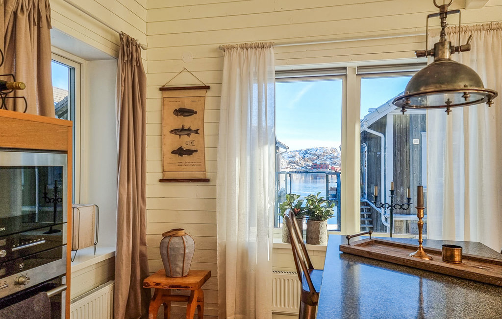 Ferienhaus - Smögen , Schweden - S54373 15