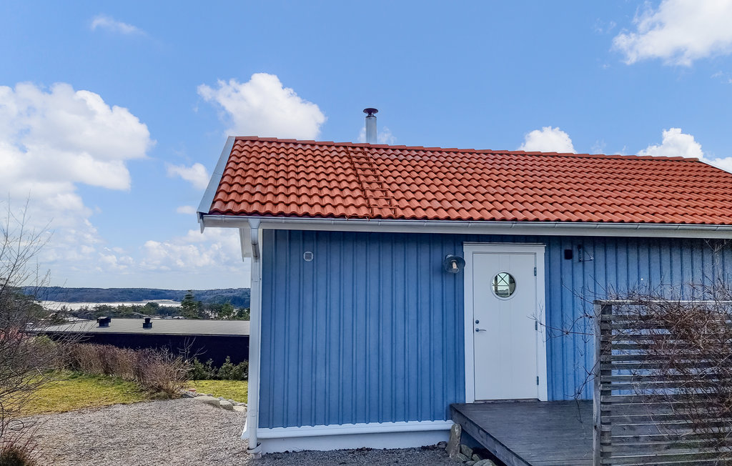 Feriehus - Tanumshede/Sannäs , Sverige - S54377 11