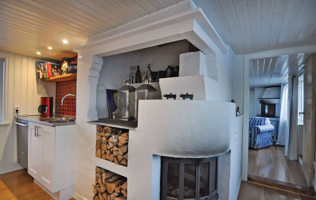 Feriehus - Rönnäng , Sverige - S54015 14