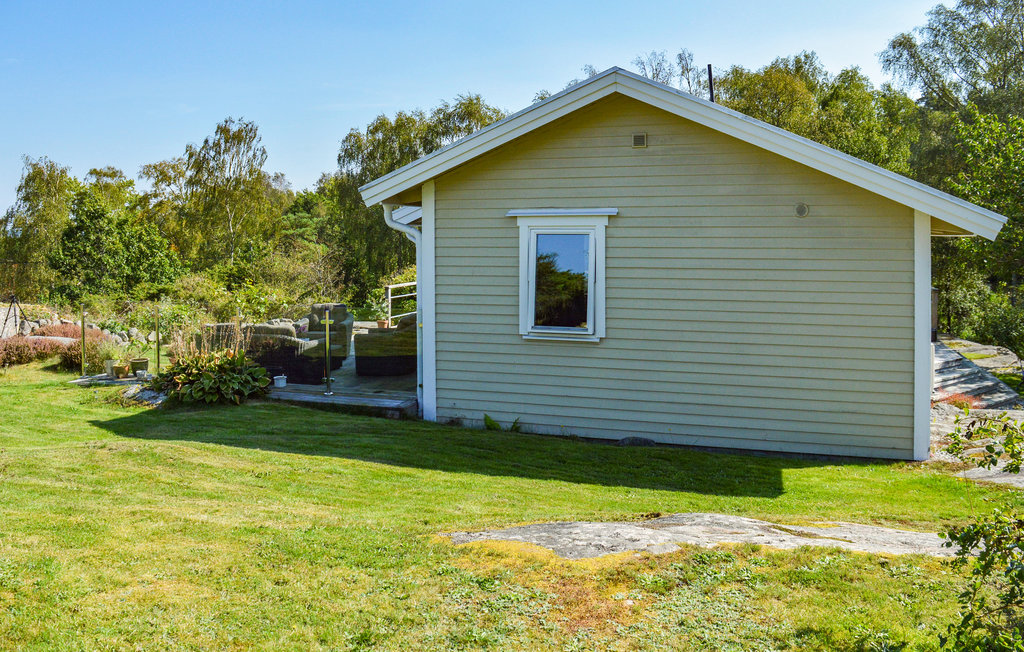 Ferienhaus - Tjörn , Schweden - S54176 6