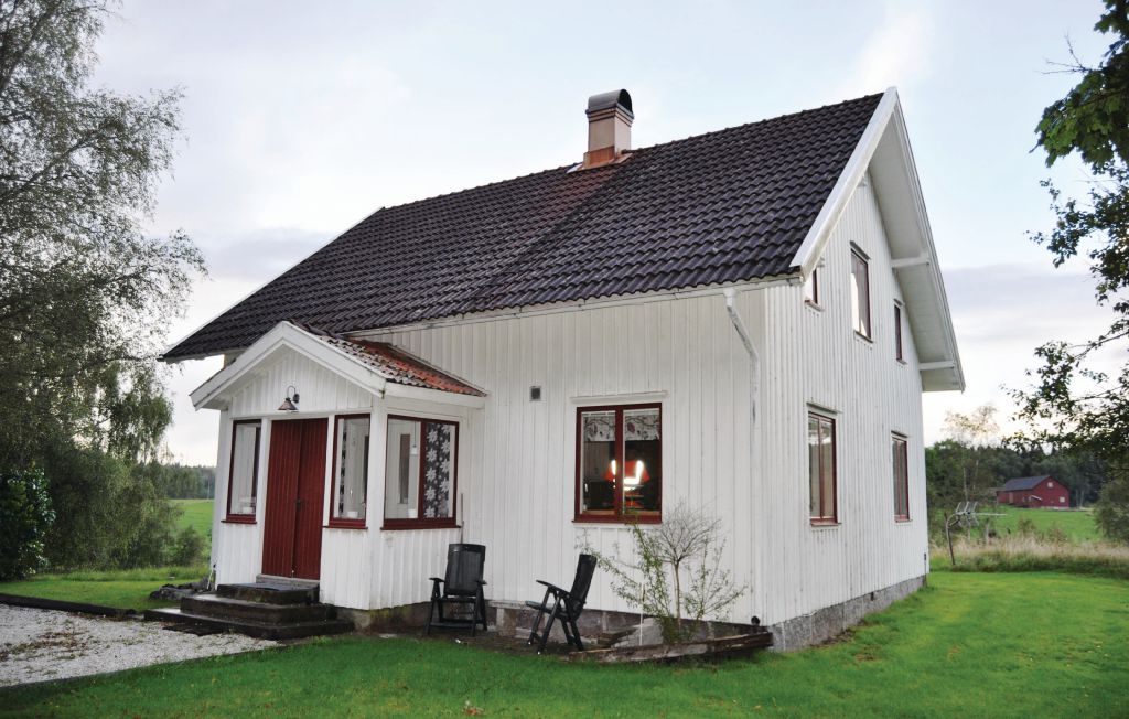 Feriehus - Hedekas , Sverige - S54006 1