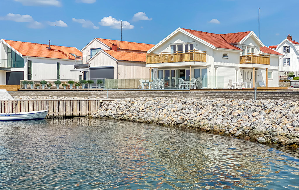 Semesterlägenhet - Rönnäng , Sverige - S54168 1