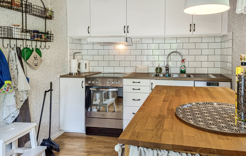 Feriehus - Källby/Lidköping , Sverige - S54342 16