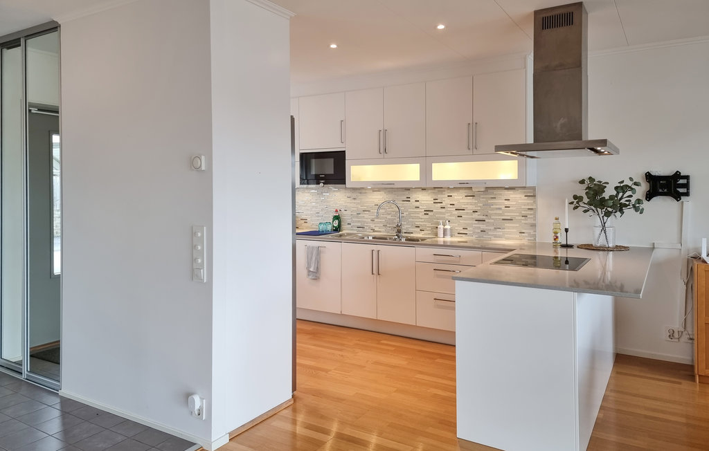 Feriehus - Uddevalla , Sverige - S54357 15