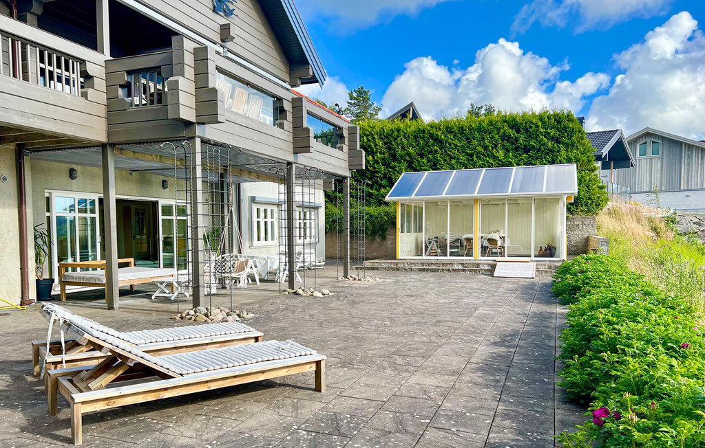 Ferienwohnung - Orust , Schweden - S54362 2