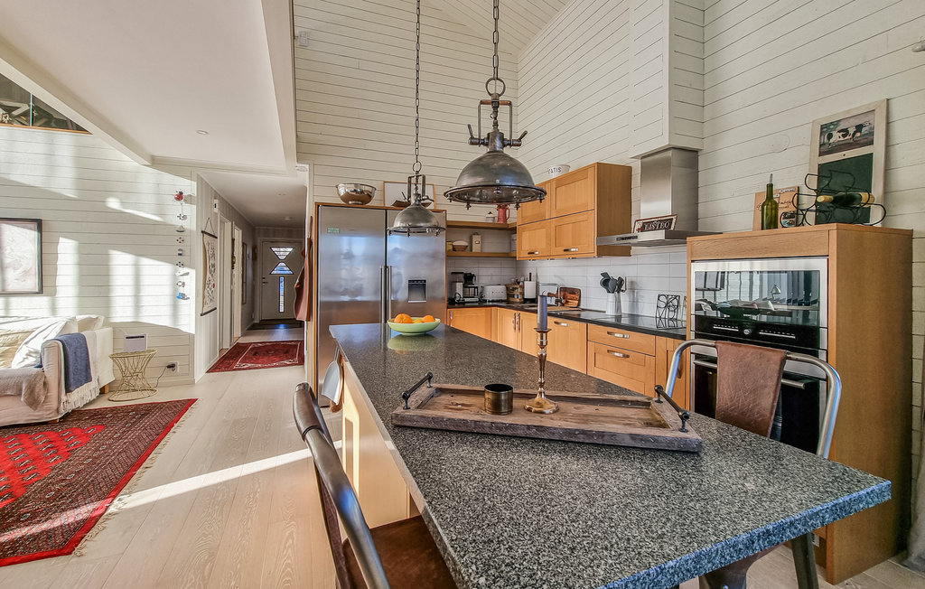 Ferienhaus - Smögen , Schweden - S54373 7