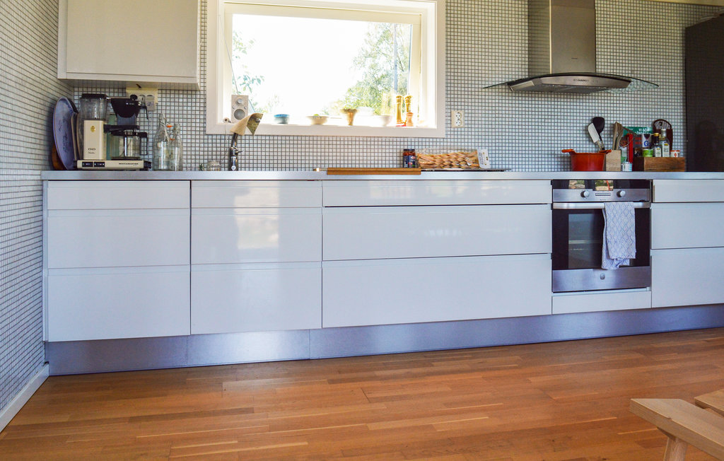 Ferienhaus - Tjörn , Schweden - S54176 16