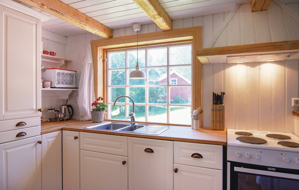 Feriehuse - Lur/Tanumshede , Sverige - S54191 5