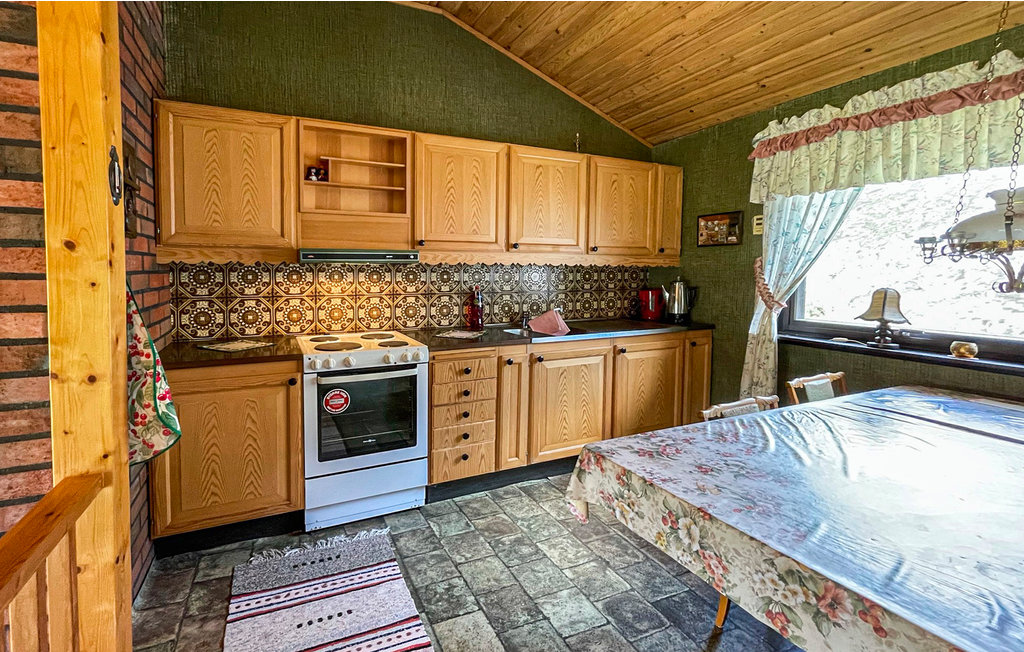 Ferienhaus - Höviksnäs , Schweden - S54289 4