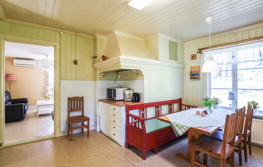 Feriehus - Munkedal , Sverige - S54309 5