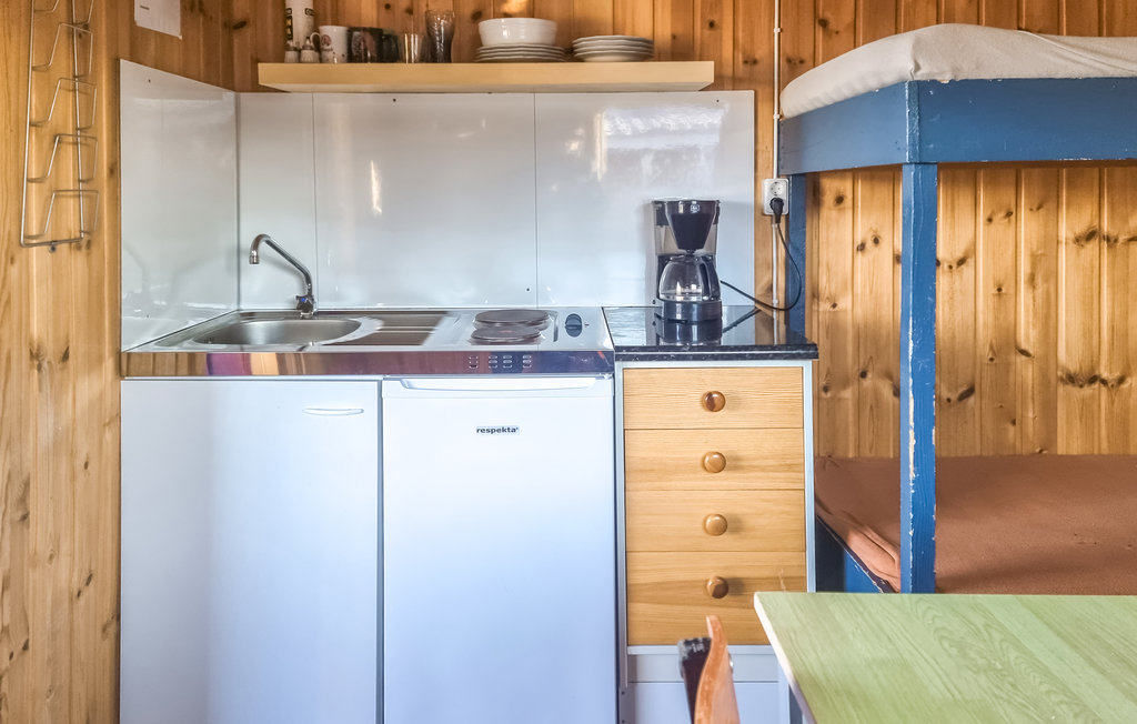 Feriehus - Strömstad , Sverige - S54338 4