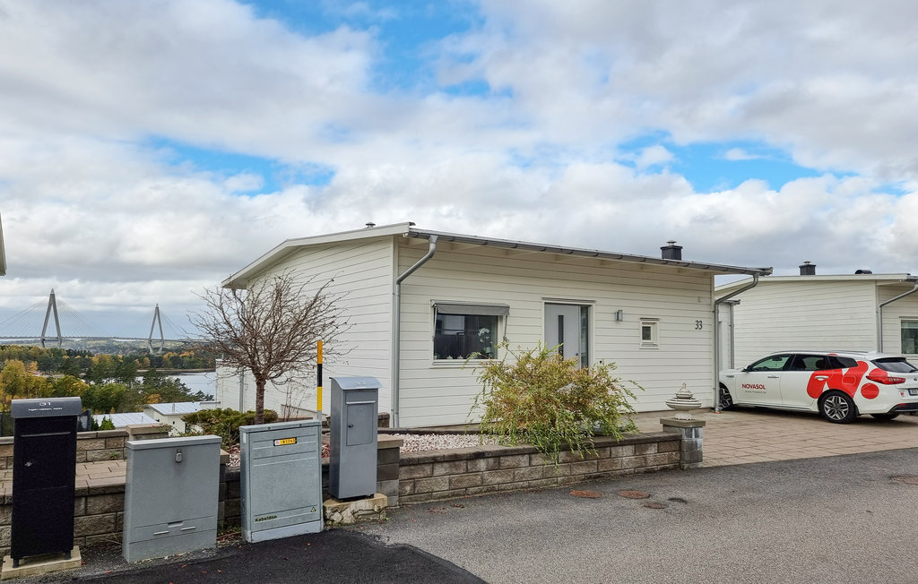 Feriehus - Uddevalla , Sverige - S54357 2