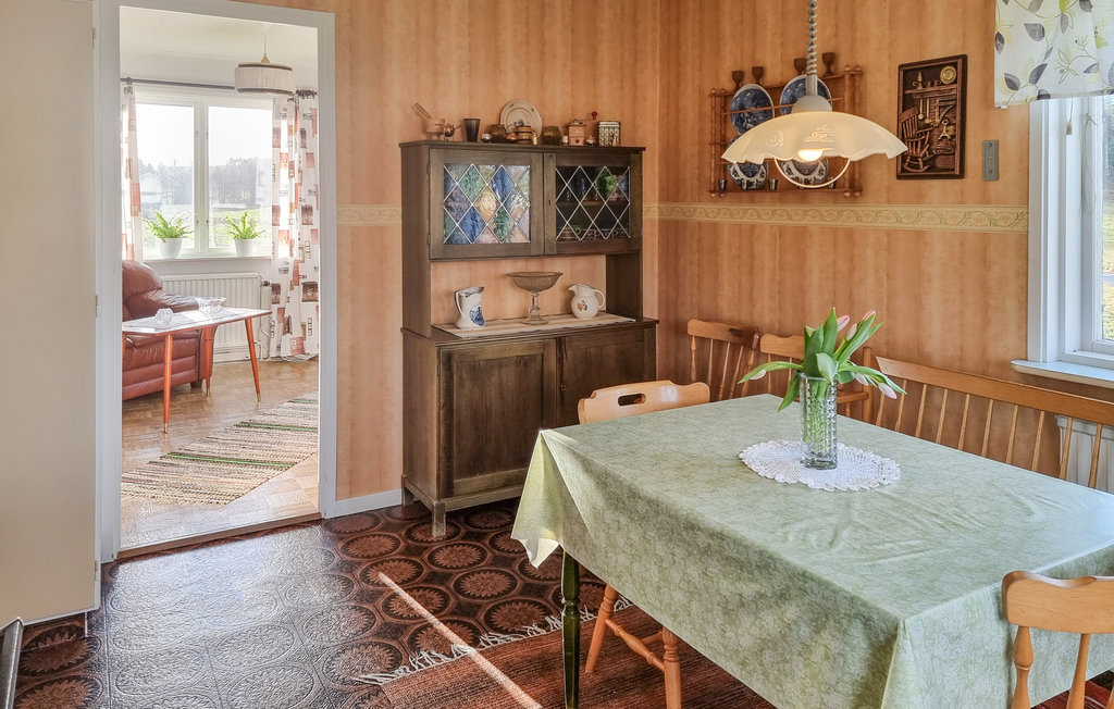 Feriehus - Bullaren , Sverige - S54371 7