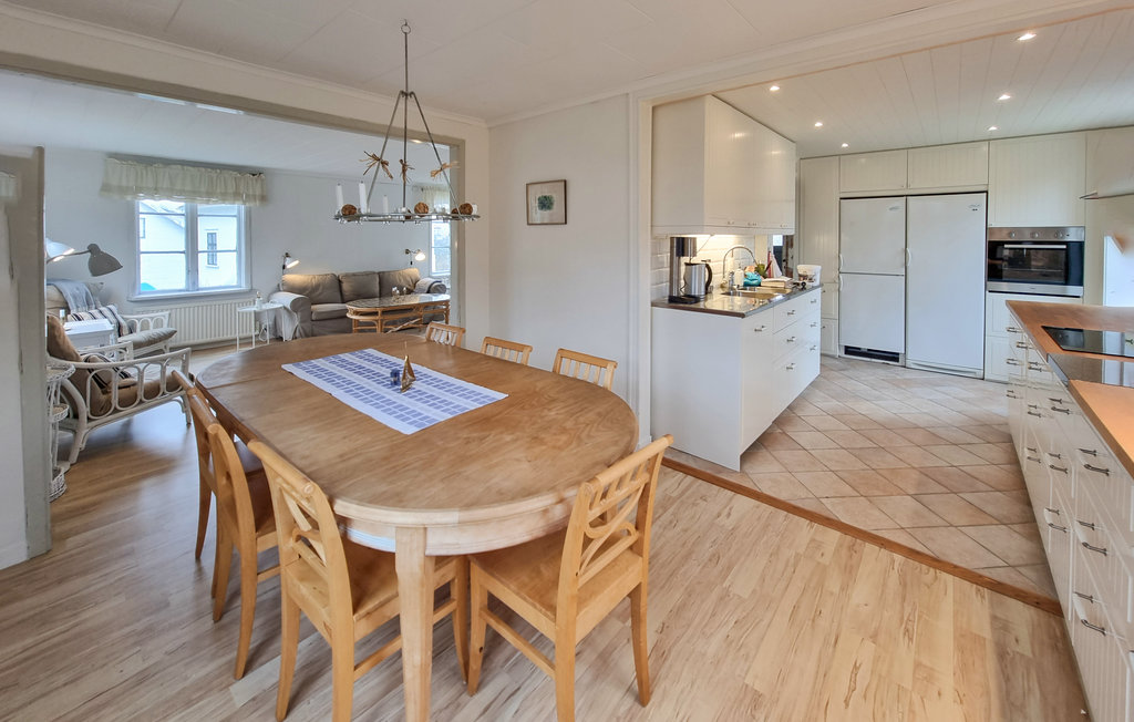 Ferienhaus - Bovallstrand , Schweden - S54883 6