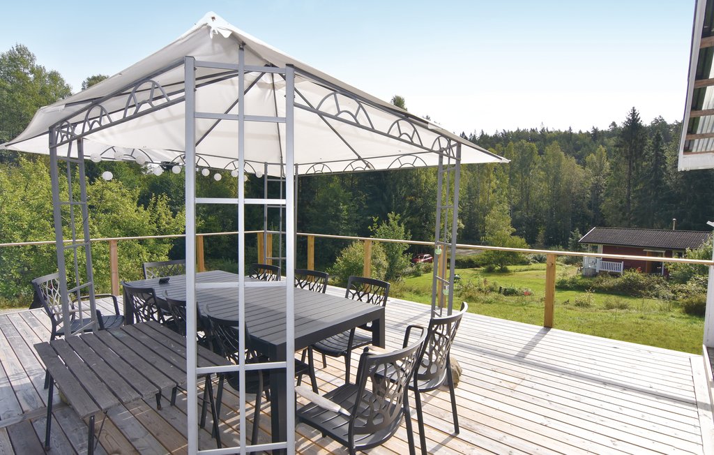 Feriehus - Strömstad , Sverige - S54150 3