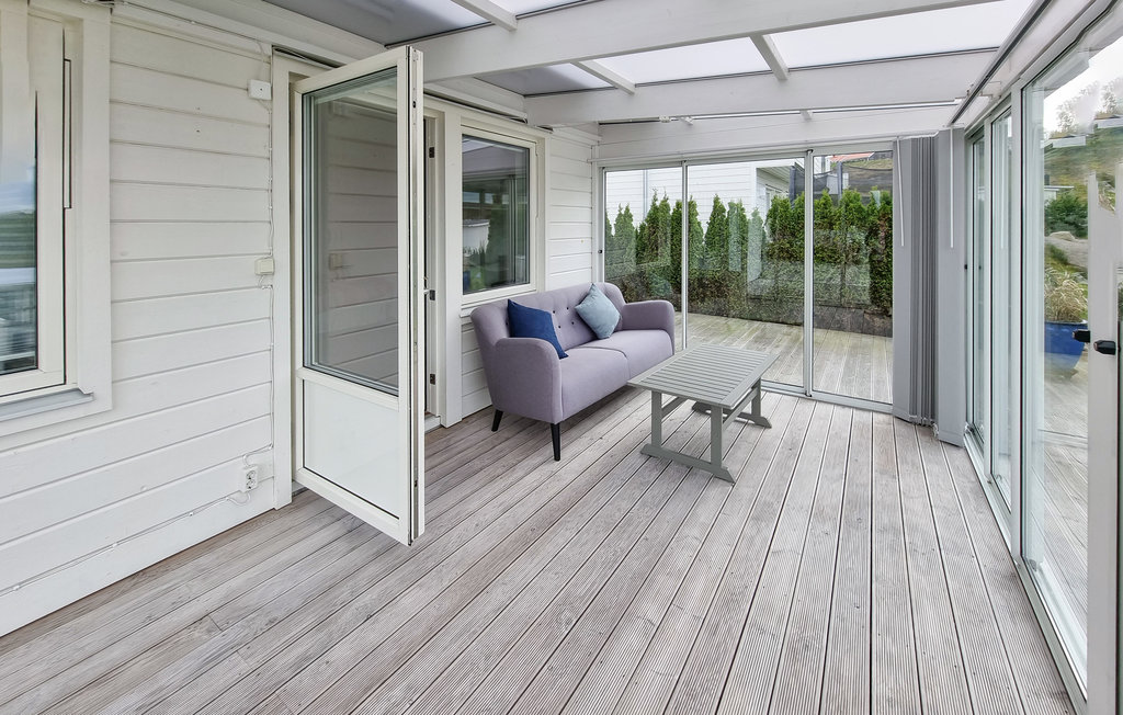 Feriehus - Uddevalla , Sverige - S54357 11