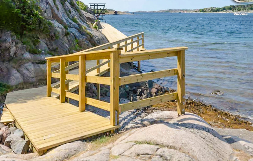 Ferienhaus - Grebbestad , Schweden - S54370 8