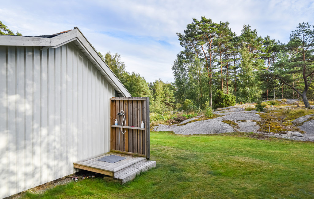 Feriehus - Strömstad , Sverige - S54261 6