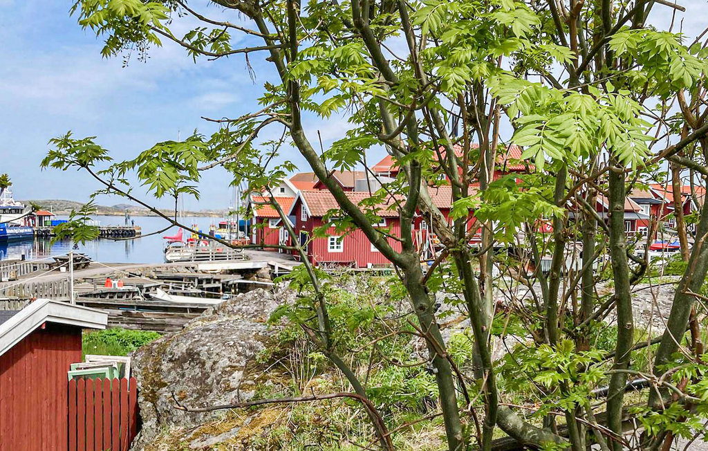 Ferienhaus - Käringön , Schweden - S54296 8