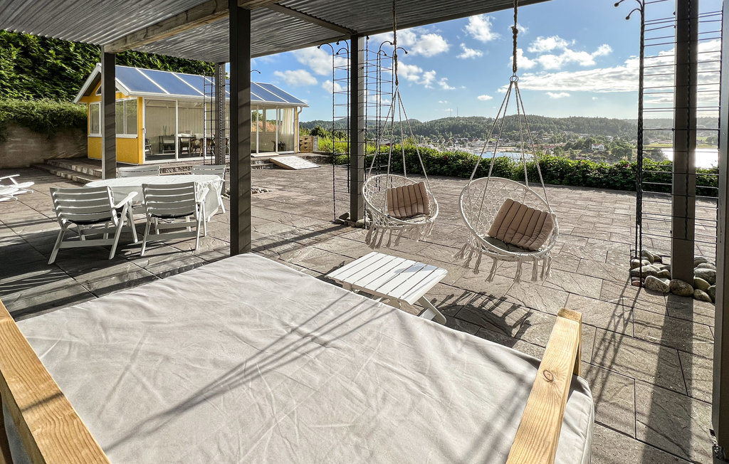 Ferienwohnung - Orust , Schweden - S54362 12