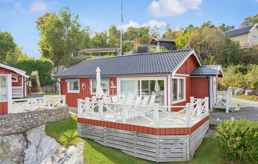 Feriehus - Uddevalla , Sverige - S54372 8