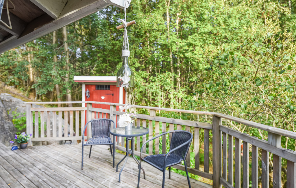 Feriehus - Strömstad , Sverige - S54261 7