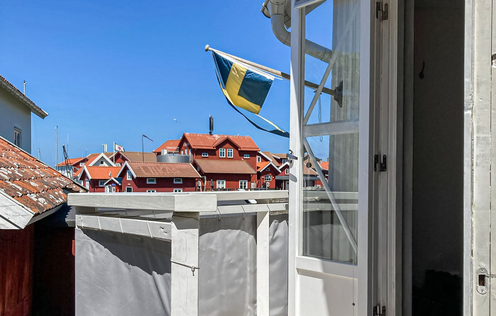 Ferienhaus - Käringön , Schweden - S54296 2