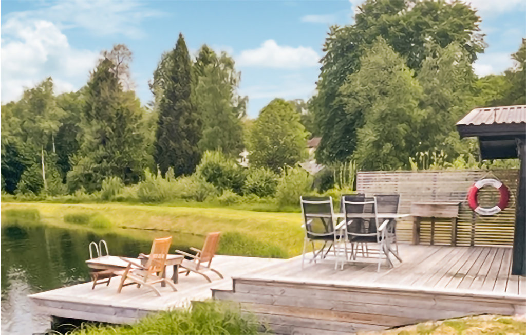 Ferieleilighet - Svenljunga , Sverige - S54345 9