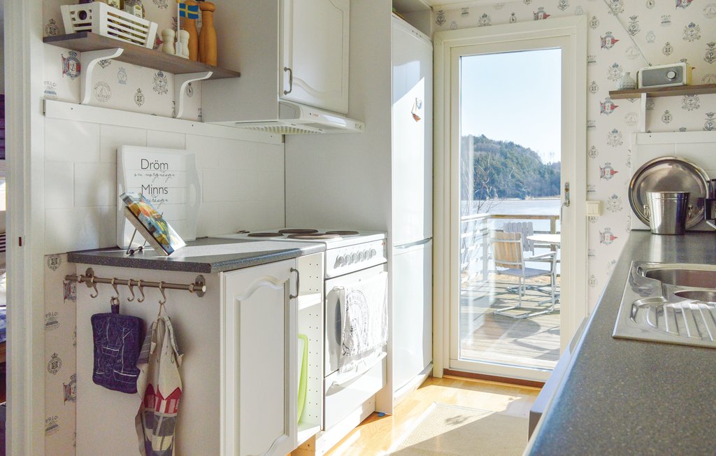 Feriehus - Brastad , Sverige - S54162 6