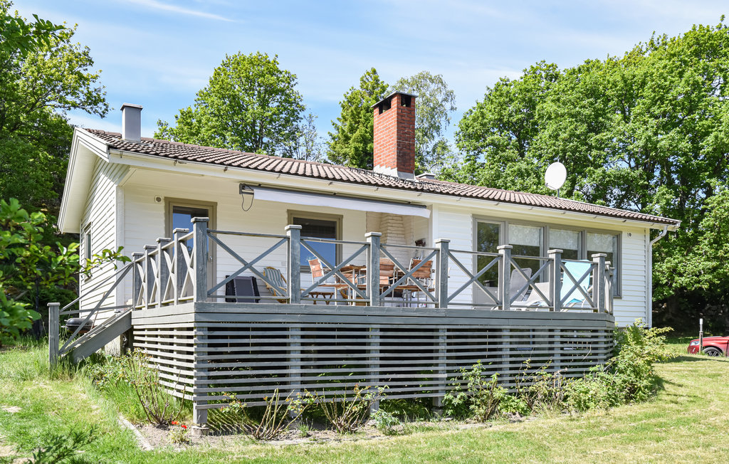 Feriehus - Mjörn , Sverige - S54230 1
