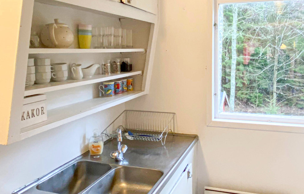 Feriehus - Undenäs , Sverige - S54367 6