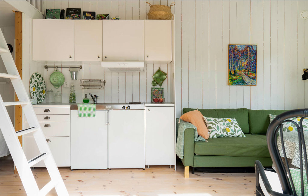 Feriehus - Orust , Sverige - S54369 5