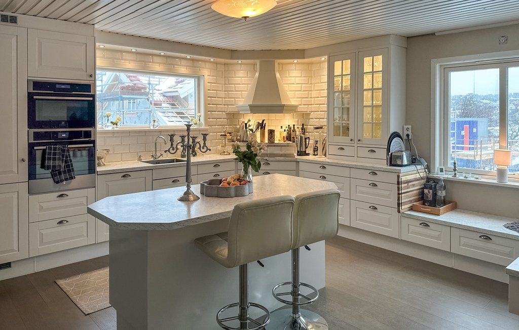 Ferienhaus - Grebbestad , Schweden - S54370 5