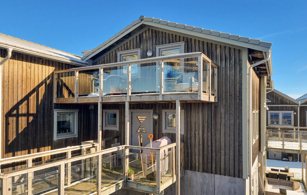 Ferienhaus - Smögen , Schweden - S54373 1