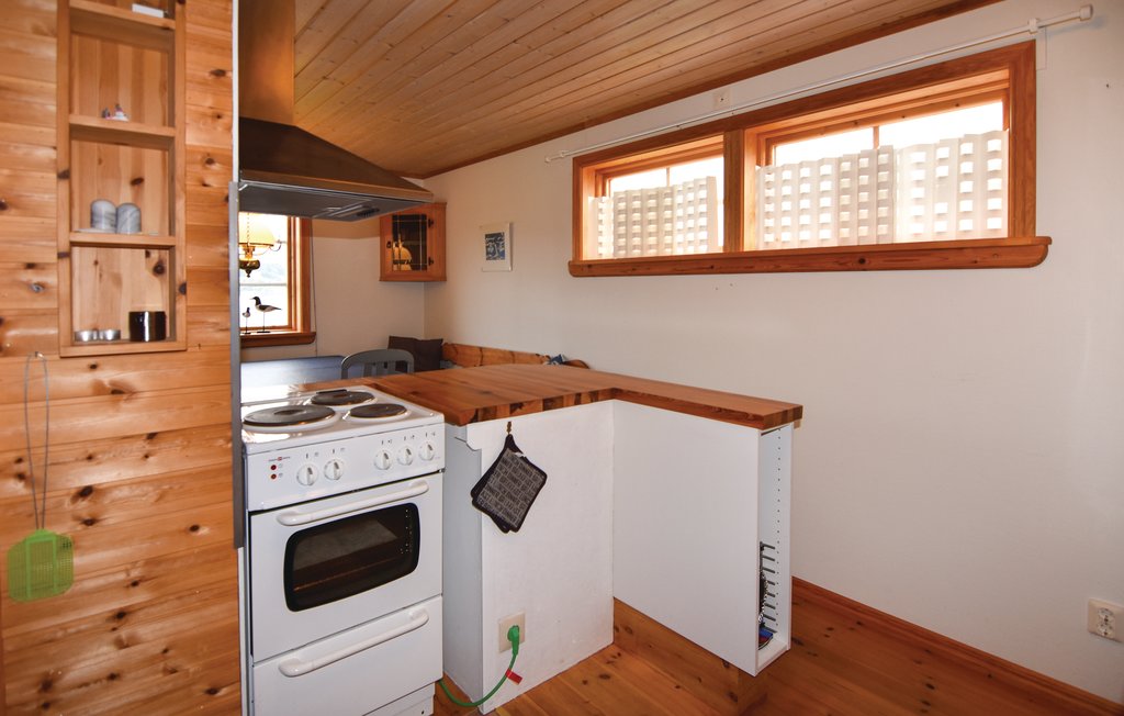 Feriehus - Hamburgsund , Sverige - S54121 9