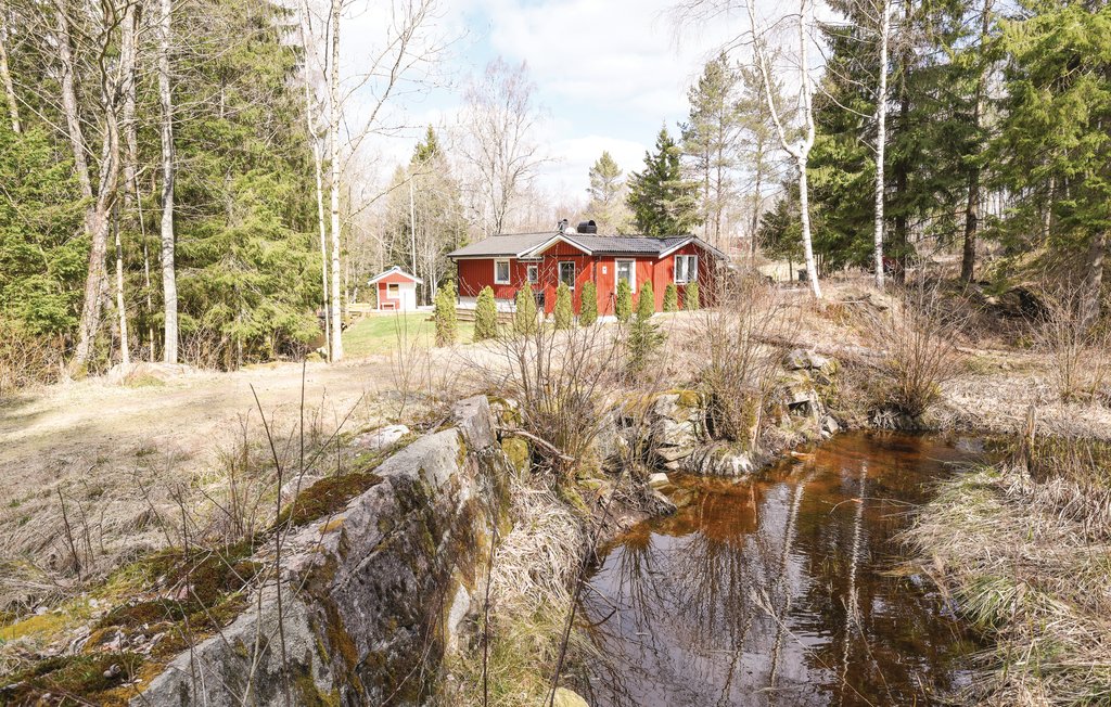 Ferienhaus - Lilla Edet , Schweden - S54215 3
