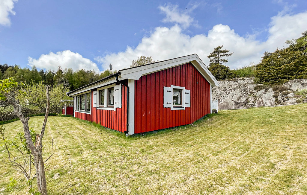 Ferienhaus - Höviksnäs , Schweden - S54289 11