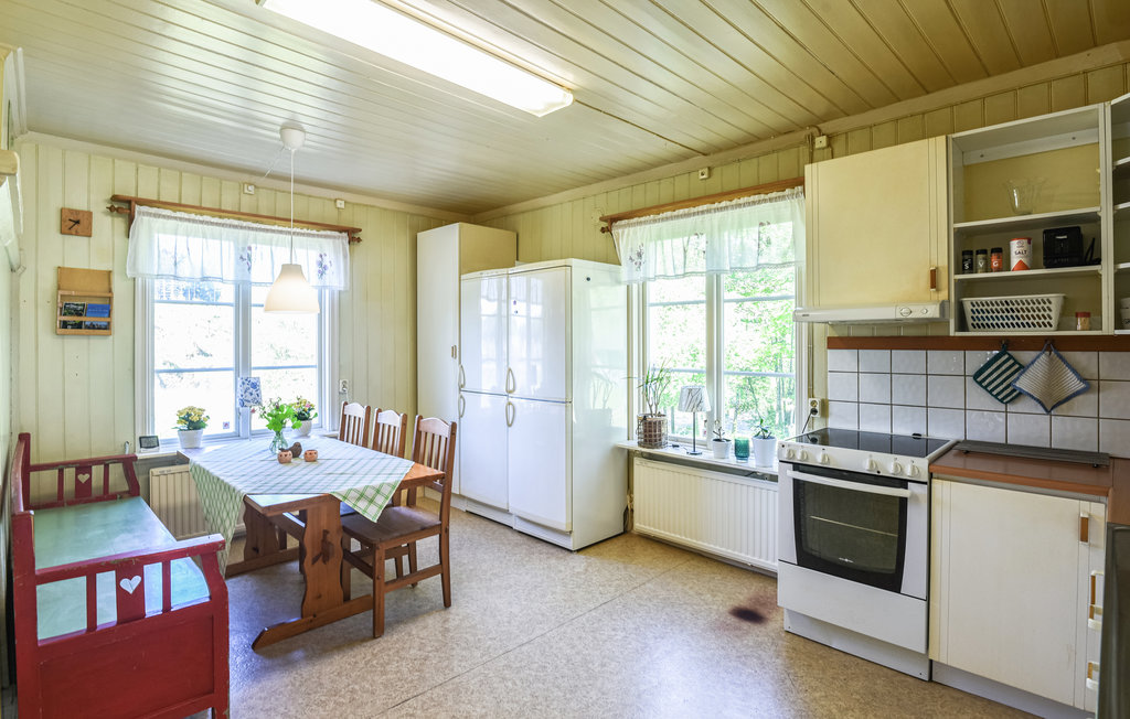 Feriehus - Munkedal , Sverige - S54309 4