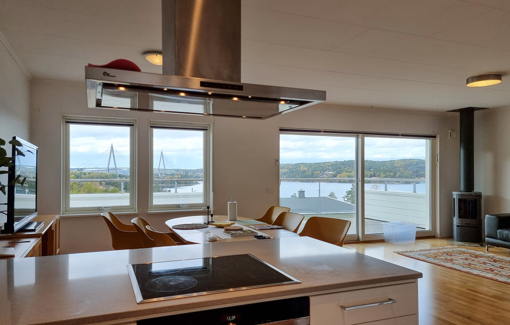 Feriehus - Uddevalla , Sverige - S54357 16