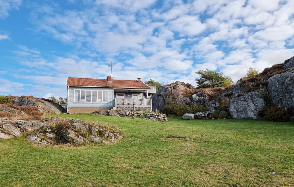 Ferienhaus - Kyrkesund , Schweden - S54358 11