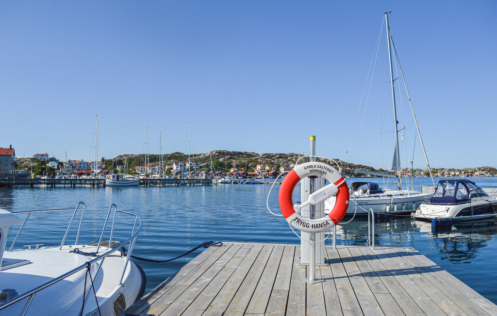 Ferienwohnung - Rönnäng , Schweden - S54167 8