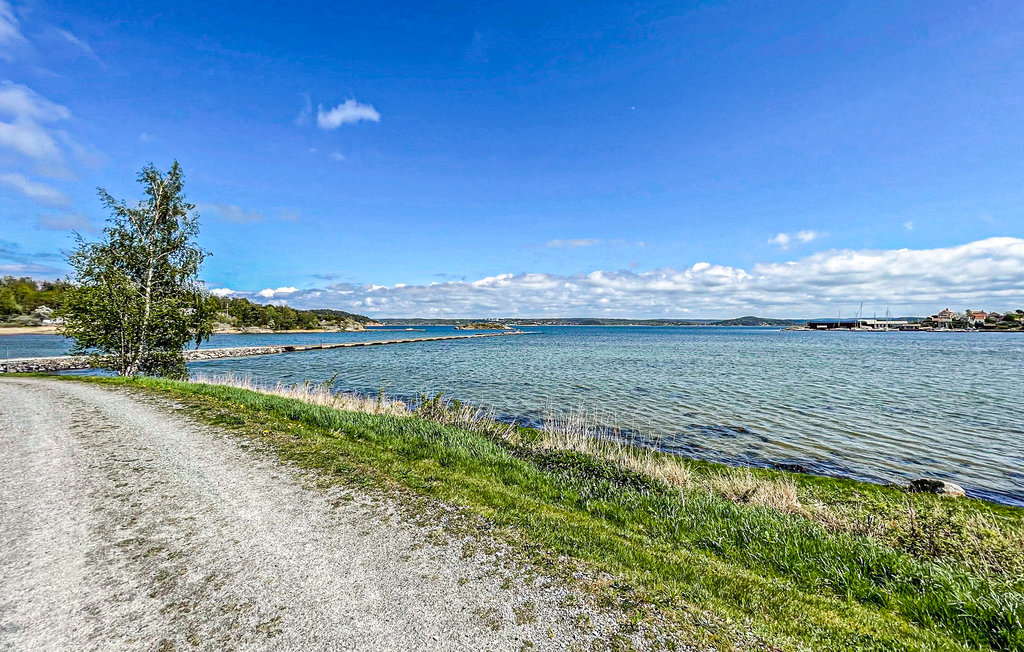 Ferienhaus - Höviksnäs , Schweden - S54289 9