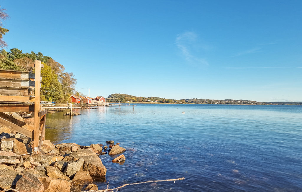 Feriehus - Uddevalla , Sverige - S54295 29