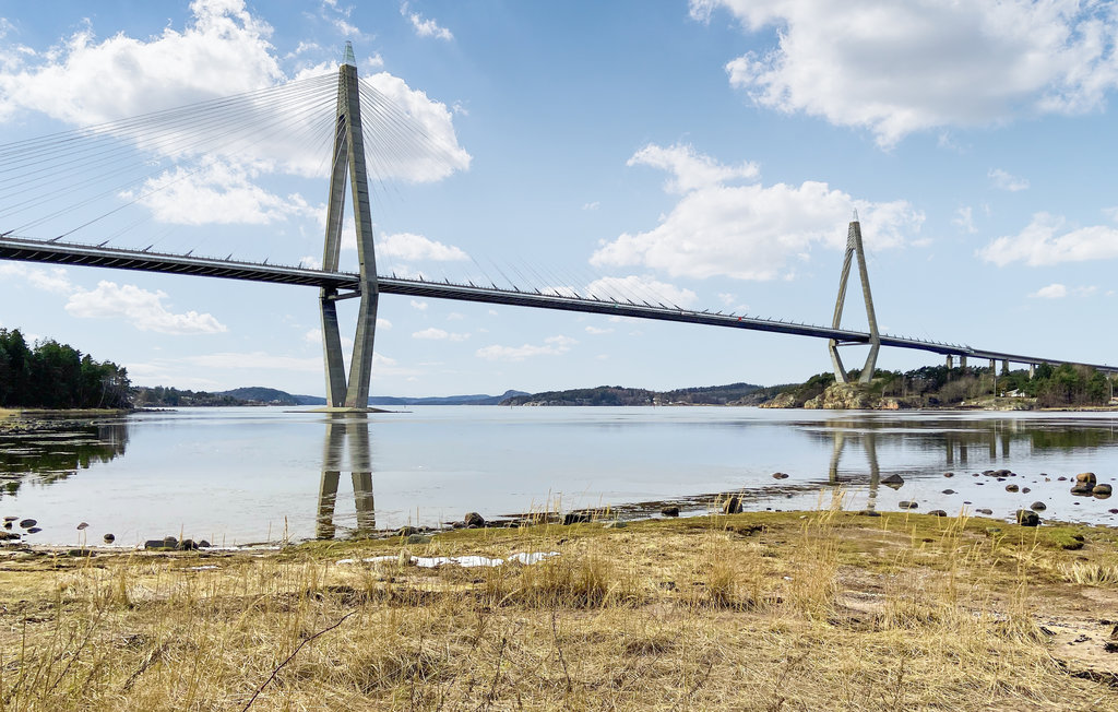 Feriehus - Uddevalla , Sverige - S54379 19