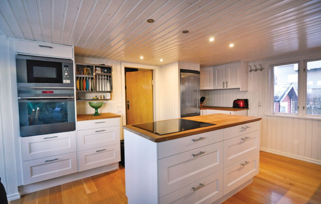 Feriehus - Rönnäng , Sverige - S54015 11