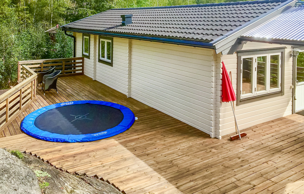 Feriehus - Uddevalla , Sverige - S54021 2