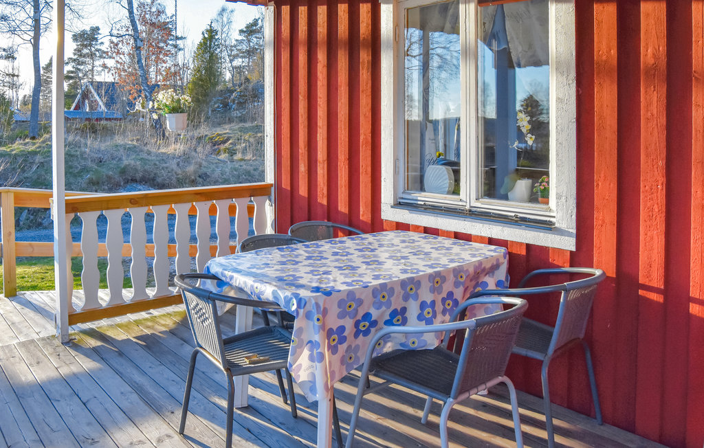 Feriehus - Bullaren , Sverige - S54027 2