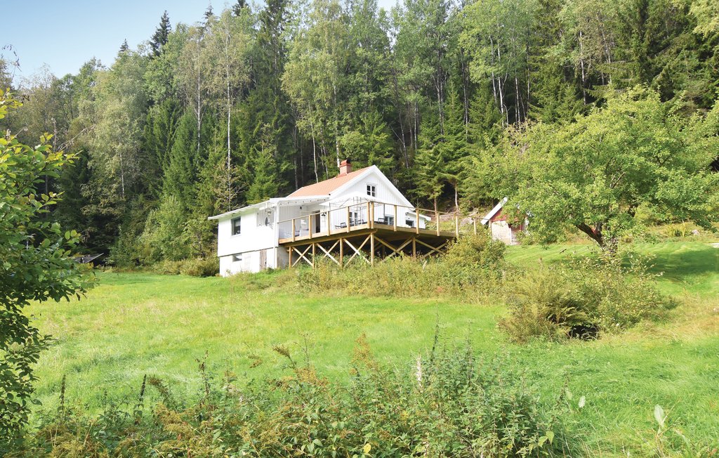 Feriehus - Strömstad , Sverige - S54150 2