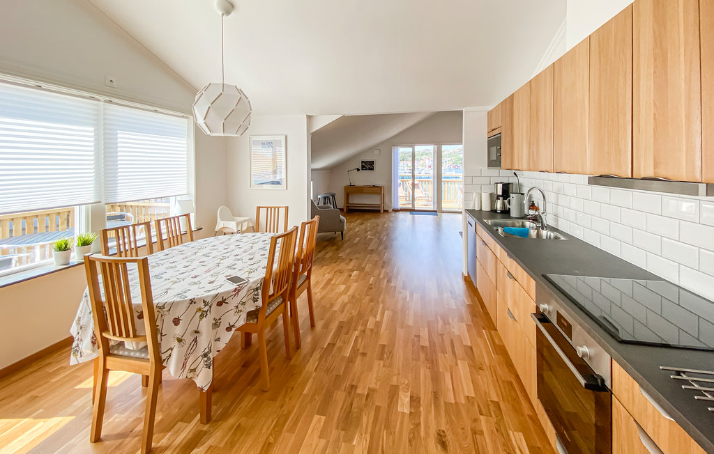 Semesterlägenhet - Rönnäng , Sverige - S54168 3