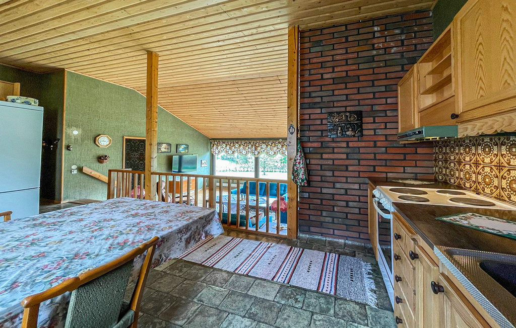 Ferienhaus - Höviksnäs , Schweden - S54289 16